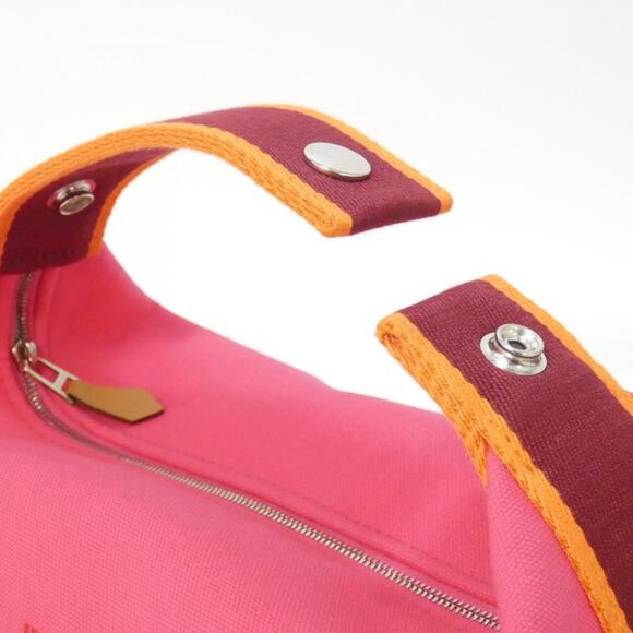 Hermes Bride à Black PM 103222M Handbag Pouch - Picture 6 of 7